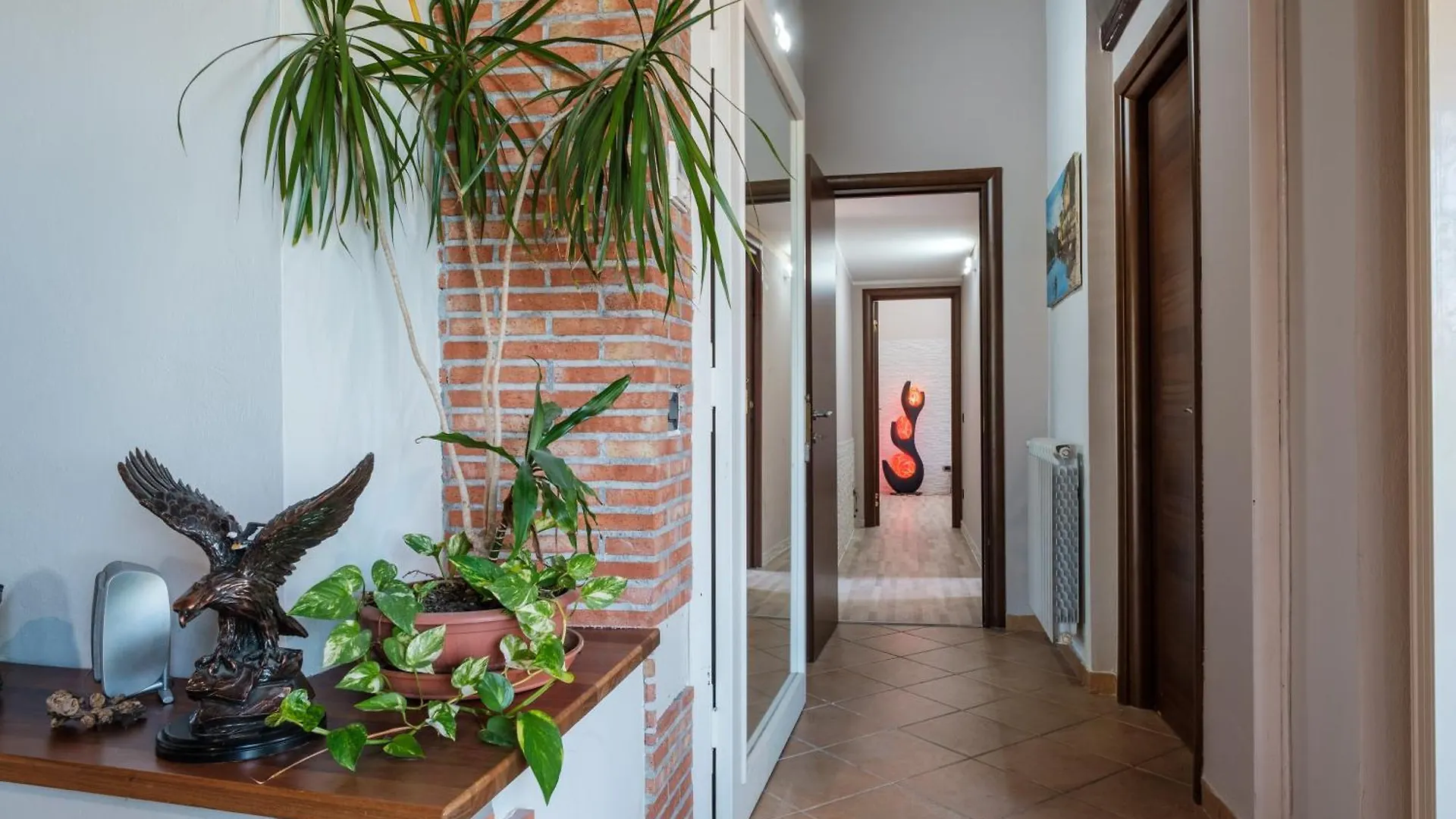 Villa Sicilian Sunrise Host Catania