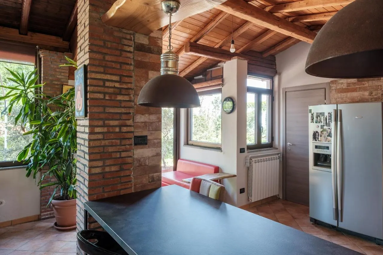 Sicilian Sunrise Host Villa Catania
